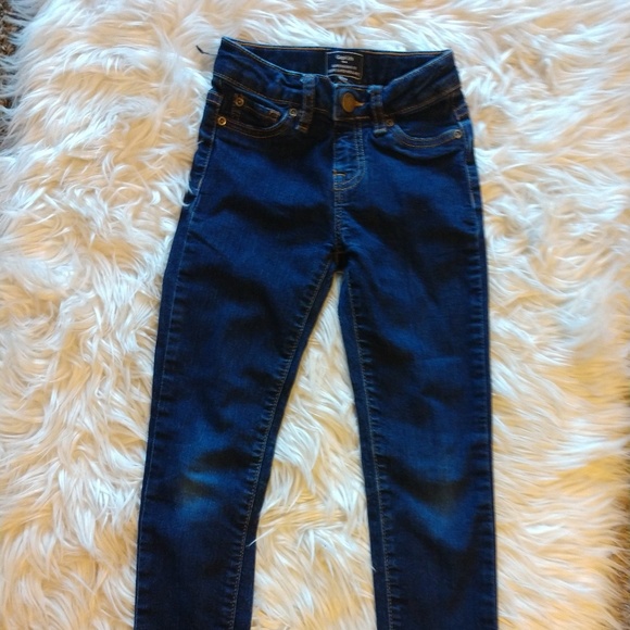 GAP Other - 🎉BOGO🎉 Gapkids Super skinny fit jeans Size 6